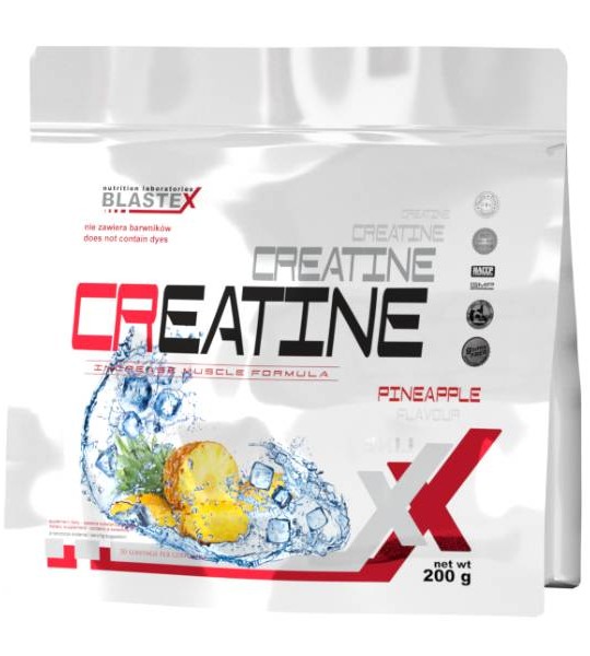 Blastex Creatine Xline 200 грамм