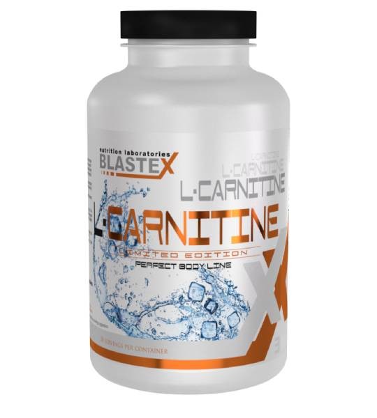 Blastex L-Carnitine 90 капс