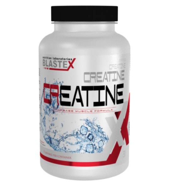 Blastex Creatine Xline 300 грам
