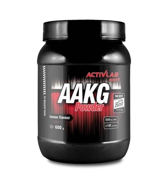 ActivLab AAKG Powder (600 грам)