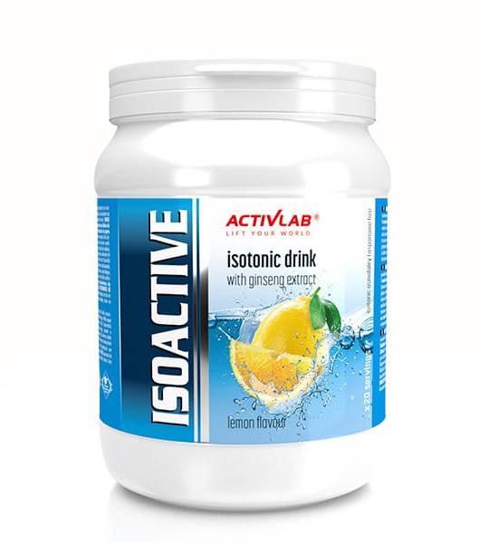 ActivLab Iso Active 630 грамм