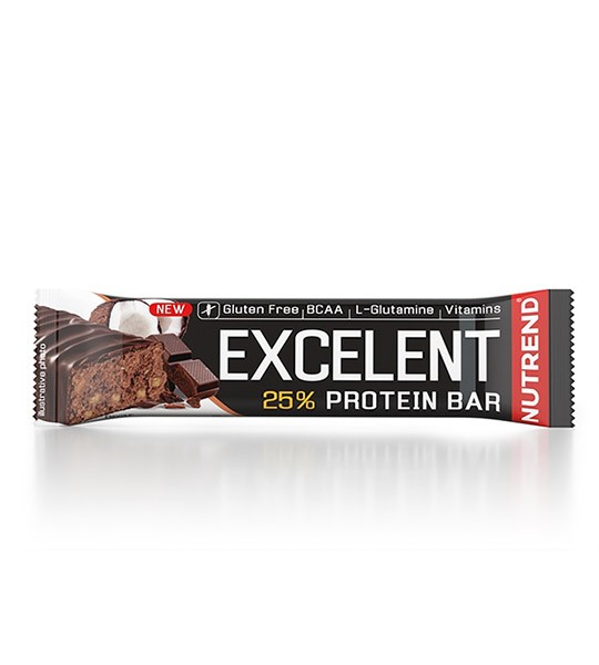 Nutrend Excelent Protein Bar 40 грамм