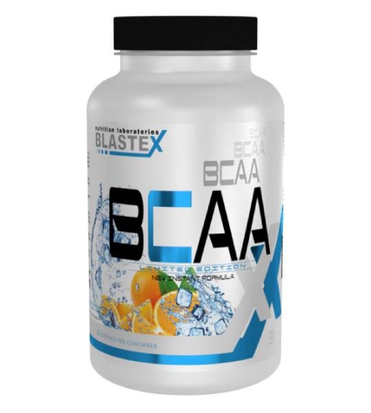 Blastex BCAA Xline 300 грам