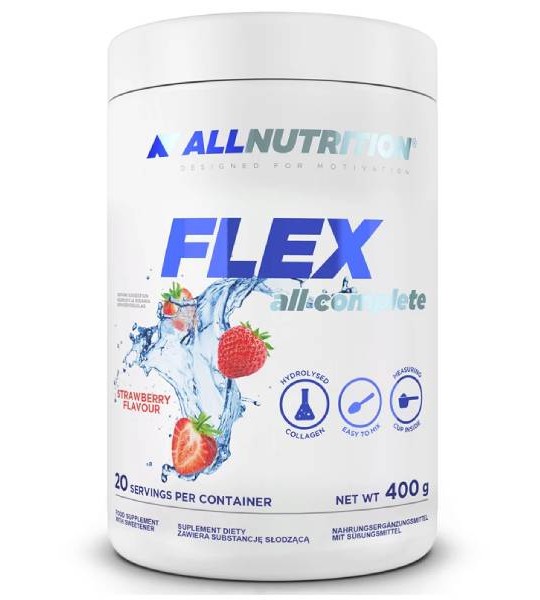 AllNutrition Flex All Complete 400 грам