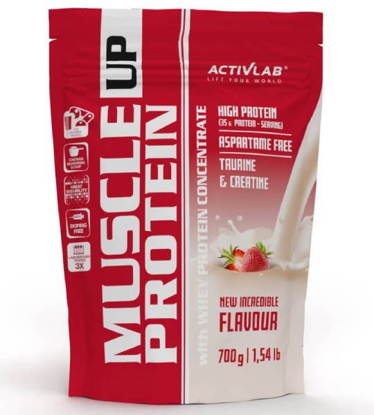 Activlab Muscle Up Protein 700 грамм