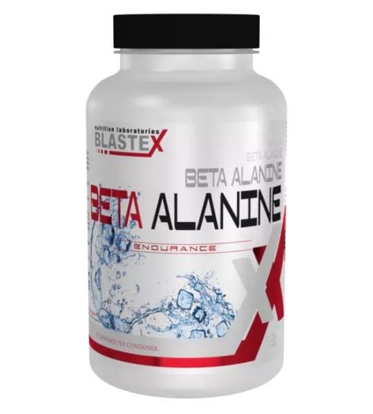 Blastex Beta Alanine Xline 300 грамм