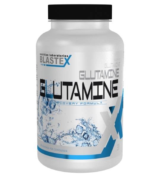 Blastex Glutamine Xline 300 грам
