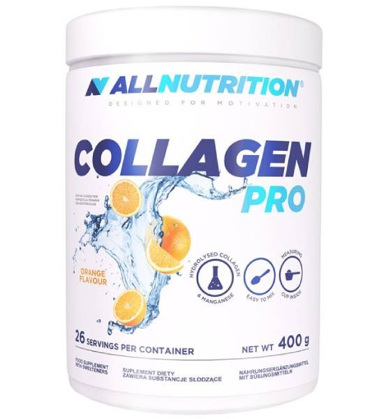 AllNutrition Collagen Pro 400 грамм