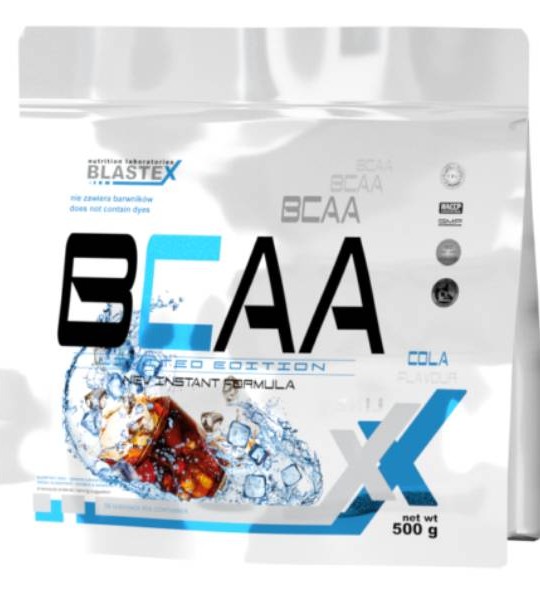 Blastex BCAA Xline 500 грам