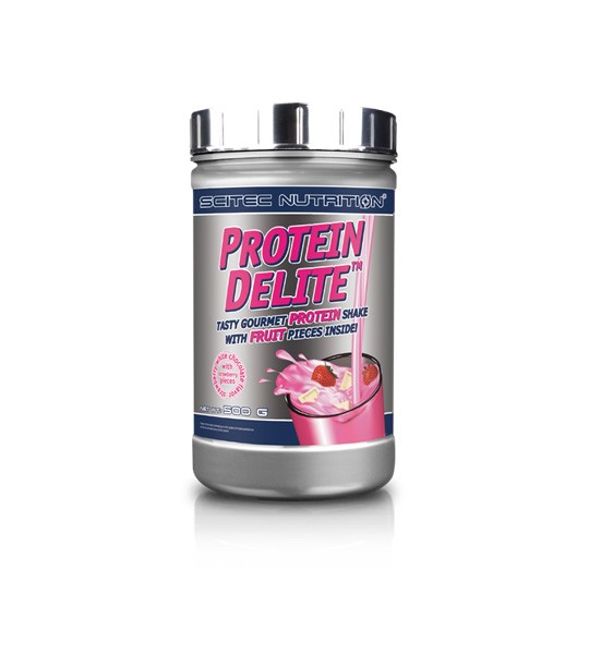 Scitec Nutrition Protein Delite 1000 грамм