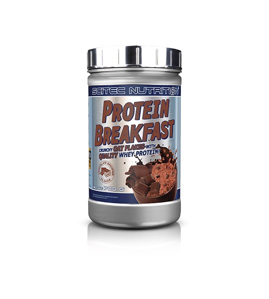 Scitec Nutrition Protein Breakfast 700 грам