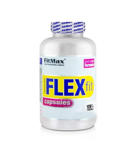 FitMax Flex Fit 120 капс