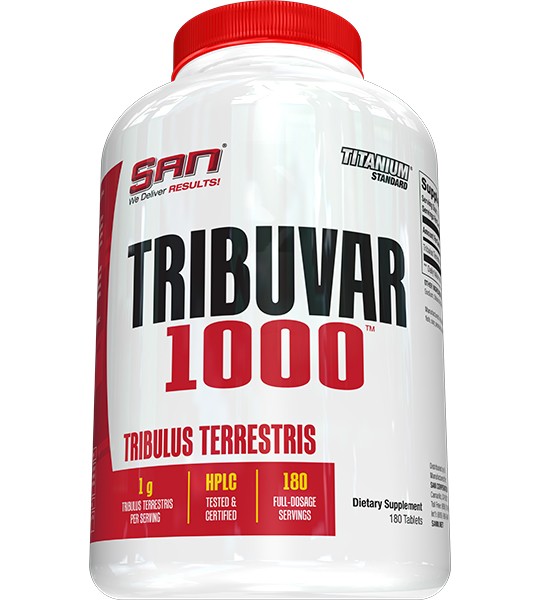 SAN Tribuvar 1000 180 таб