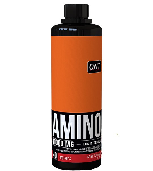 QNT Amino Acid Liquid 40 000 мг 1000 мл