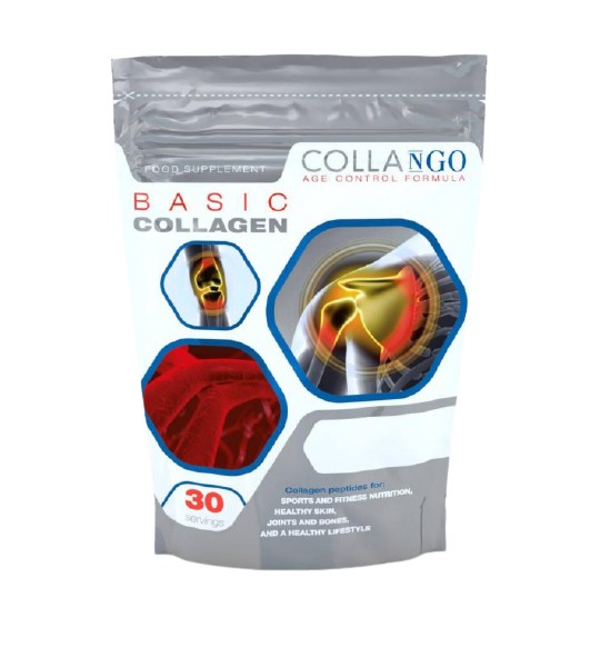 Collango Basic Collagen 300 грамм