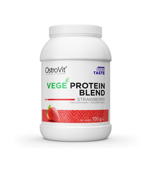 OstroVit Vege Protein Blend 700 грамм