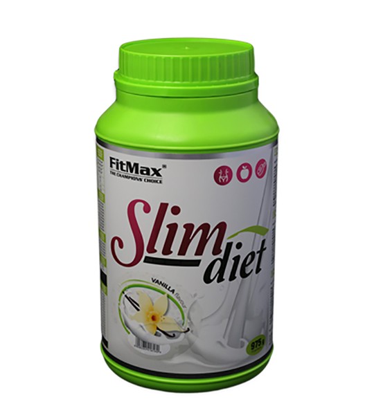 FitMax Slim Diet (975 грам)