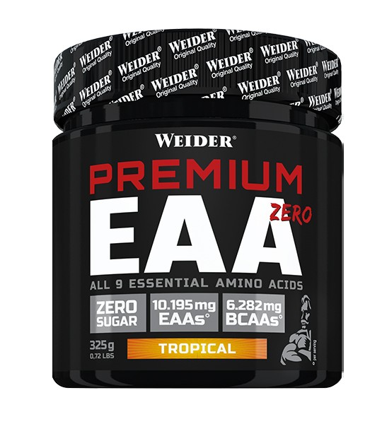 Weider Premium EAA Zero 325 грам