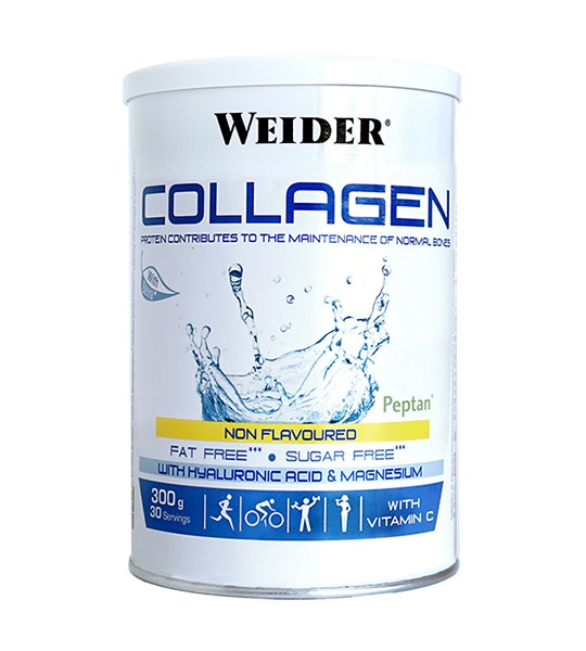 Weider Collagen 300 грам