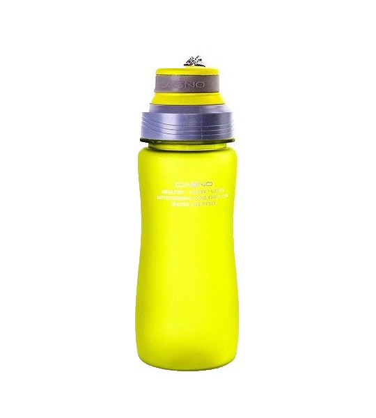Casno Бутылка для воды KXN-1116 600 мл