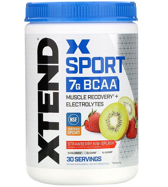 Xtend Sport BCAA (345 грам)