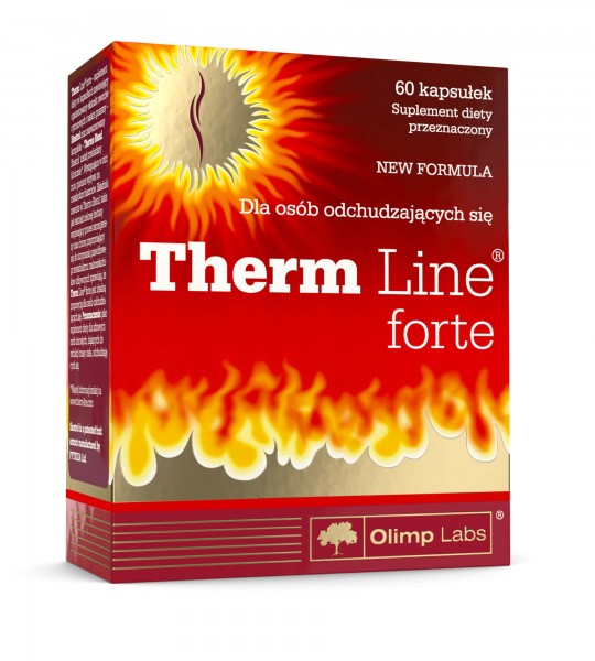 Olimp Therm Line Forte 60 капс