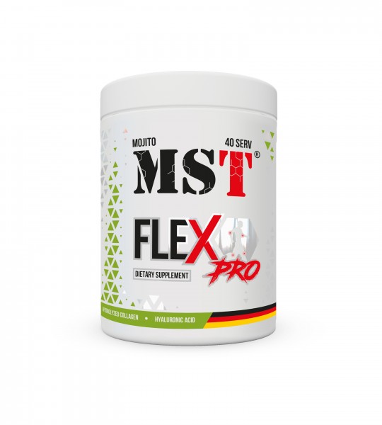 MST Flex Pro (420 грам)