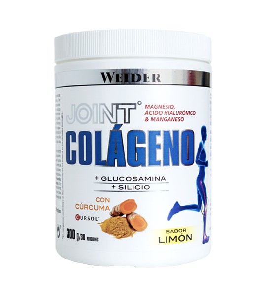 Weider Joint Collagen 300 грамм