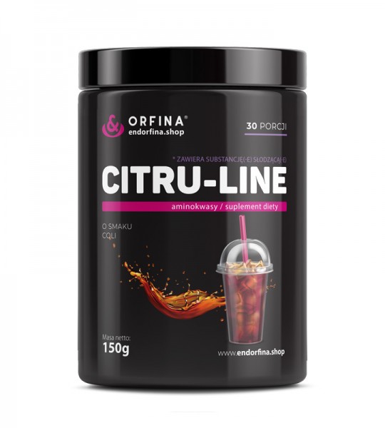 Orfina Citru-line 150 грамм