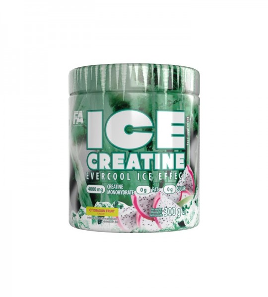 FA Ice Creatine 300 грамм