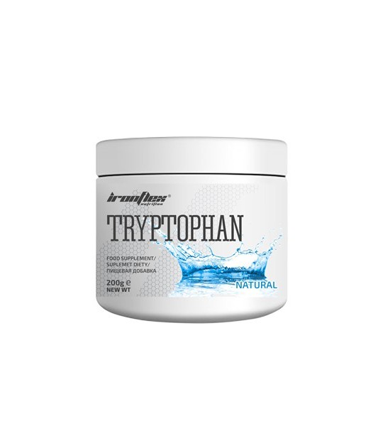 IronFlex Tryptophan 200 грам