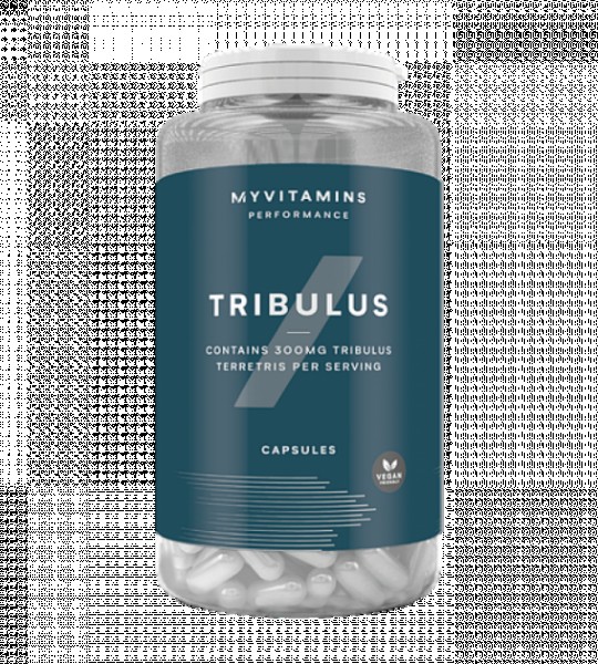 MyProtein Tribulus Pro 90 капс