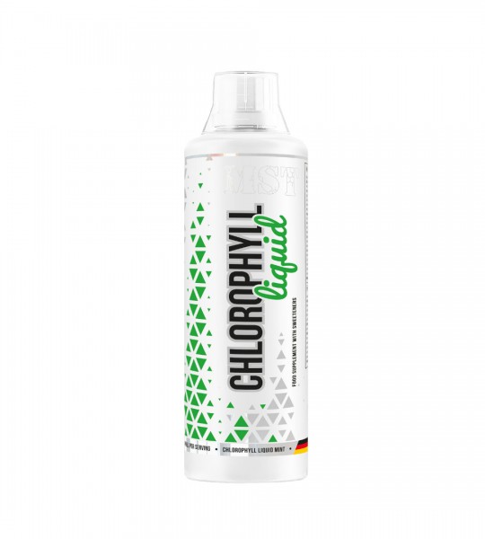 MST Chlorophyll Liquid 500 мл
