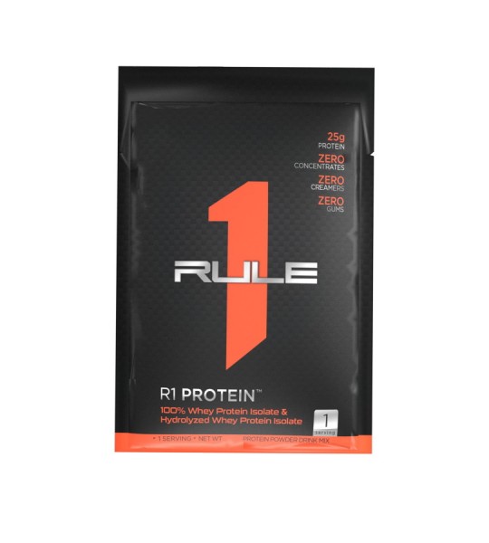 Rule 1 Protein 30 грамм