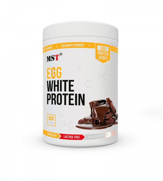 MST Egg White Protein 900 грам