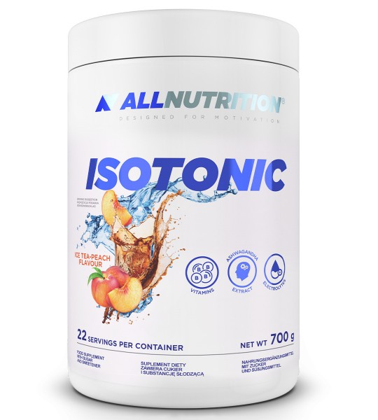 Allnutrition Isotonic 700 грамм