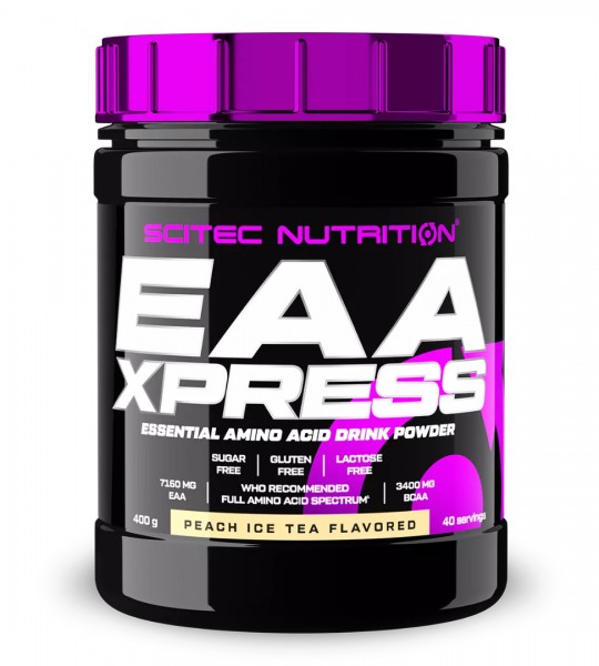 Scitec Nutrition EAA Xpress 300 грам