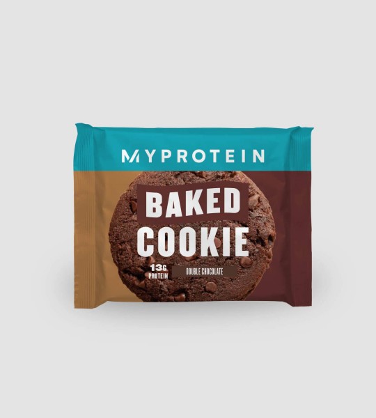 Myprotein Baked Cookie Protein 75 грам