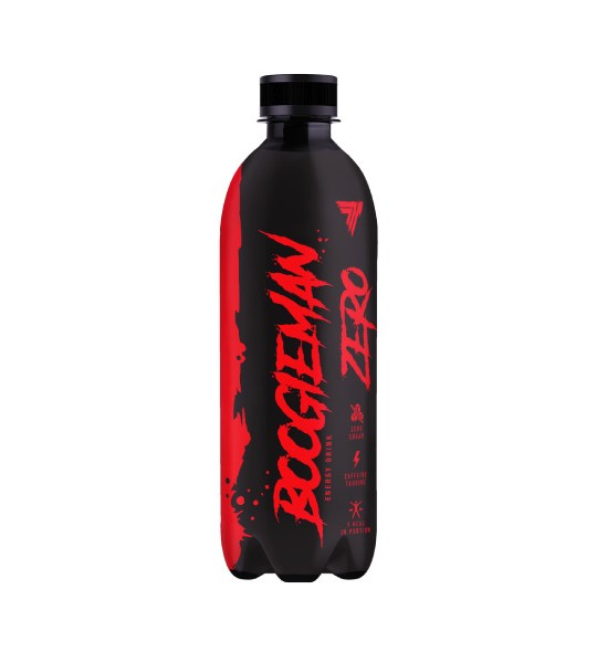 Trec Boogieman Energy Drink Zero 500 мл