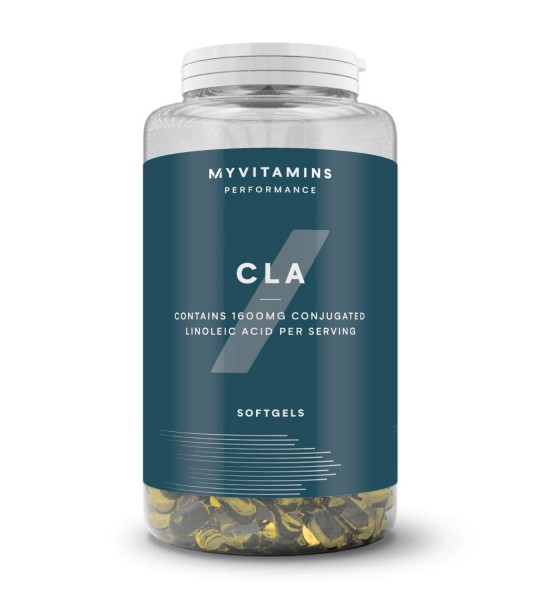 MyProtein CLA 180 капс