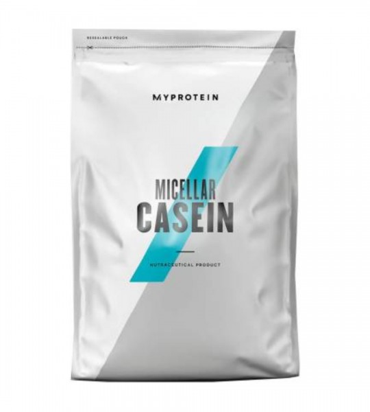 MyProtein Micellar Casein 1000 грам