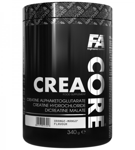 FA Crea Core 340 грамм