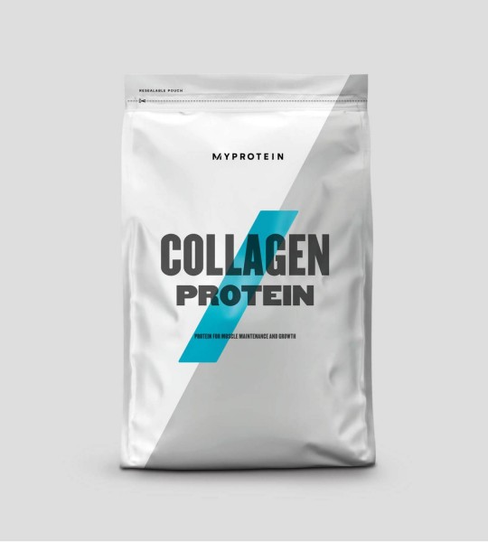 Myprotein Collagen Protein 2500 грам
