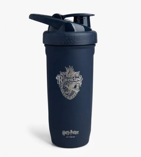 SmartShake Steel Shaker Harry Potter Collection Stainless Ravenclaw 900 мл