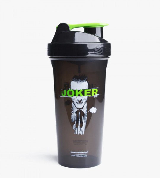 SmartShake Shaker Lite DC Comics Joker 800 мл