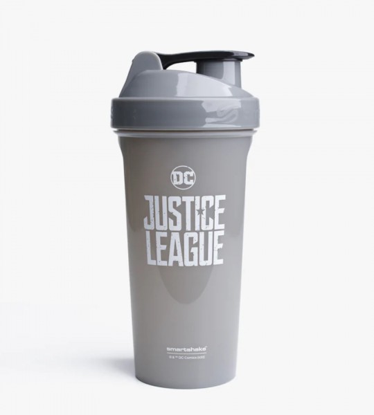 SmartShake Shaker Lite DC Comics Justice League (800 ml)