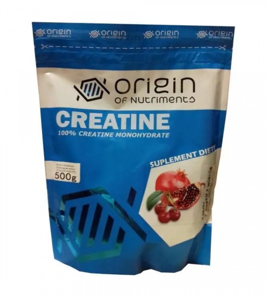 Origin Creatine 500 грамм
