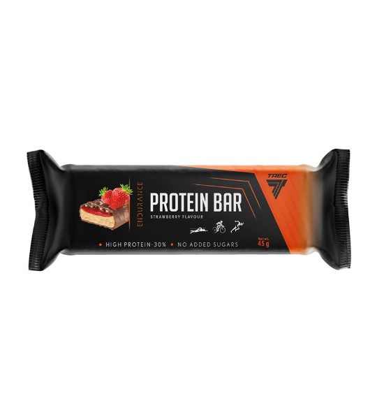 Trec Endurance Protein Bar 46 грамм