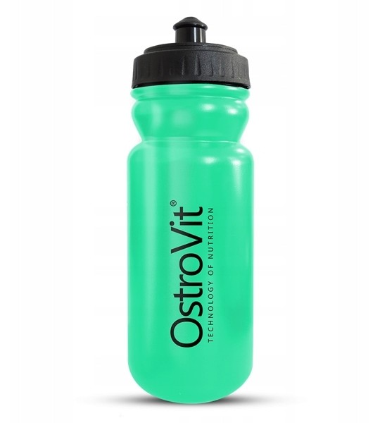 Ostrovit Пляшка для води Water Bottle 600 мл