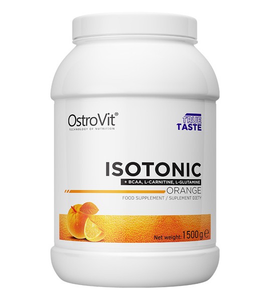 OstroVit Isotonic (1500 грамм)